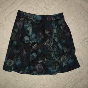 Express skirt